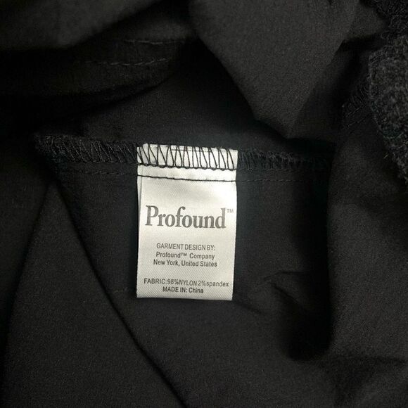 PROFOUND Men’s Stretch Cargo Pants - Picture 9 of 13